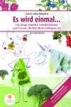 Naturfee trifft Künstliche Intelligenz 3.0