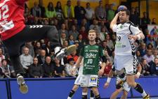 Advenespieltag gegen Wetzlar