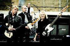 Back2 SQ1 - Status Quo Reunion Shows ab 4.10. auf 2CD und DVD