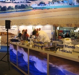 Genuss aus Schleswig-Holstein auf der Grünen Woche 2009 in Berlin