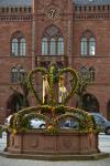 Fröhliche Ostertage im "Lieblichen Taubertal"