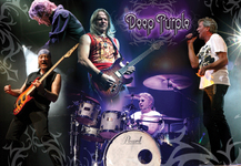 Deep Purple und Marillion im November zusammen auf Deutschland-Tour
