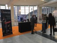 materialo® VR - das Highlight auf den Frühjahrseinrichtungsmessen
