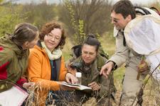 Bürger schaffen Wissen - Wie Citizen Science in Deutschland ausgebaut werden soll