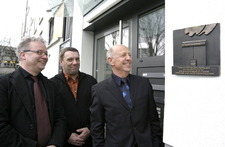 GEWOBA erhält "Deutschen Bauherrenpreis Modernisierung 2007"