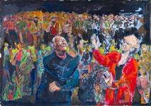 DARIO FO. Malerei 1945 - 2012