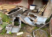 Schrotthändler Krefeld & unkompliziert und fair - Schrott und Metall