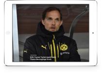 FUNKE MEDIENGRUPPE startet App "RevierSport Top 10" für lokale Fußball-News