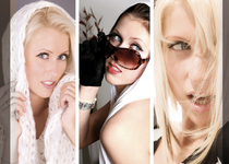 Einziges offizielles Miss WM-Germany Casting 2010
