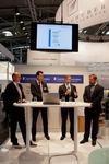 Bayerische Hausbau Immobilien Management ist TÜV SÜD geprüfte Immobilienverwaltung