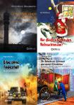 Schock kurz nach vier Uhr morgens, Großvaters schönste Zeit und eine Reise ins Ungewisse – Fünf E-Books zum Weihnachts-Null-Tarif