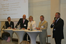 Über 500 Personen informierten sich bei der HSMA über die aktuellen Trends im Pricing & Distribution