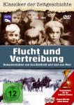"FLUCHT UND VERTREIBUNG" 3-teilige TV-Doku auf DVD - ausgezeichnet mit der Goldenen Kamera!