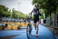 Christian Haupt verteidigt Titel am Maschsee