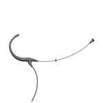 Audio-Technica stellt das BP894 MicroSet Miniaturkopfbügelmikrofon mit Nierencharakteristik vor