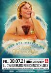 Kreissparkasse Ludwigsburg music open 2020