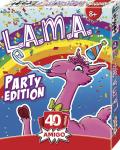 LAMA Party Edition - Das Lama schmeißt 'ne Party