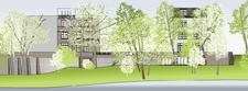 DSK AG Vertriebsstart Nr. 27 Aurelienhof, Luxus Lofts zum Verlieben