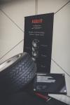 Pirelli zeigt Collezione reifen vor imposanter Kulisse