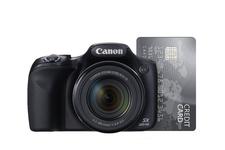 Presse Center Über Canon Messen & Events Werbung & Sponsoring Broschüren Jobs & Karriere Nachhaltigkeit Jede Situation im Griff - mit der neuen Canon PowerShot SX520 HS und PowerShot SX400 IS