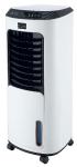 Sichler Exclusive Verdunstungs-Luftkühler LW-600 mit Peltier-Element, Ionisator, 10 l, 200 Watt
