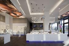 Hotels, Shops & Co. erstrahlen in neuem Glanz