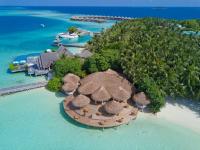 Baros Maldives - Ein Reisekonzept für Gentlemen