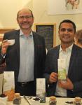 Deutscher Nachhaltigkeitspreis: GEPA und Tea Promoters India nominiert für "Globale Partnerschaft"