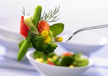 Mit Tiefkühlgemüse fit & gesund durch den Winter