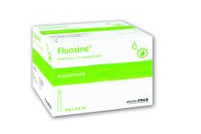 Fluosine® - Neu von Pharma Stulln!