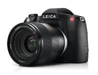 Leica S (Typ 007) Firmware-Update 3.0.0.0 mit neuen Features