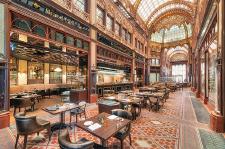 Párisi Udvar Hotel Budapest eröffnet und wird Teil der Unbound Collection by Hyatt