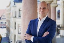AOC Immobilien AG entwickelt neues Büroprojekt nahe des Leipziger Hauptbahnhofes