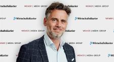 Oliver Stock wird neuer Chefredakteur des „WirtschaftsKuriers“