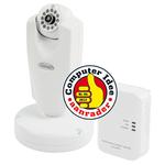 KÖNIG Powerline IP-Kamera mit Homeplug