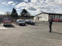 Zweiter Sprechfunklehrgang geht kontaktlos zu Ende