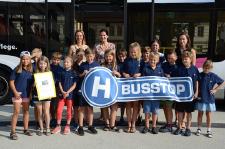 Schulstart in Deutschland: Brandenburgs Ministerium für Infrastruktur und Landesplanung ruft mit Bus-Verbänden zur Vorsicht im Straßenverkehr auf