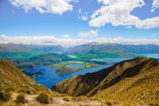 Neuseeland - Die Reise Ihres Lebens in 2020