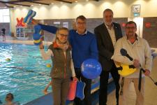 Freizeitbad aquarado