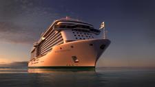 Kreuzfahrtluxus mit PRINCESS CRUISES