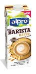 NEU: aufschäumbarer Haferdrink von Alpro®