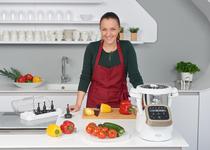 Krups Prep&Cook siegt bei Stiftung Warentest