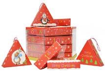 Vom Rentier-Anhänger bis zum Designer-Geschenkpapier: die Hongkonger Gemeinschaftsstände auf der Christmas- und Paperworld