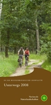 „Unterwegs 2008“ lädt in den Müritz-Nationalpark, in vier Naturparke und den Geopark