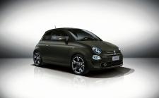 Neuer Fiat 500S ab sofort bestellbar