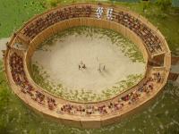 „Römische“ Winter-Spaziergänge durch 2.000 Jahre europäische Geschichte