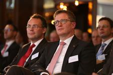 Die Bausparkassen haben sich auf das niedrige Kapitalmarktniveau gut eingestellt