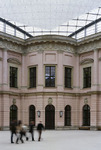 Schlüterhof-Konzerte zu Christi Himmelfahrt
