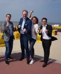 Strandhotel Duhnen erneut für den „Großen Preis des Mittelstandes“ nominiert