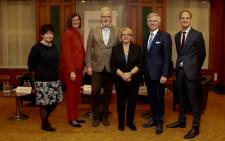 DEGEMED-Dialog "Halbzeitbilanz der Reha-Politik" - Spitzenverband bringt Politik und Praxis ins Gespräch